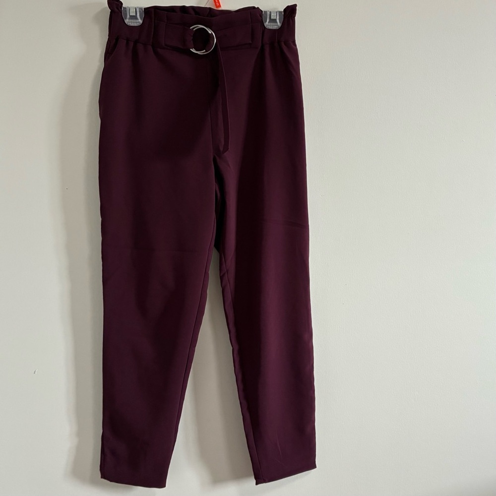 Dynamite Tapered Dress Pants